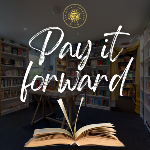Pay It Forward